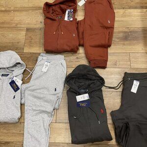 Polo Ralph Lauren Tracksuit(s) Size Medium
